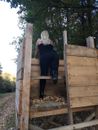Lina Domina (47) - Pécs
