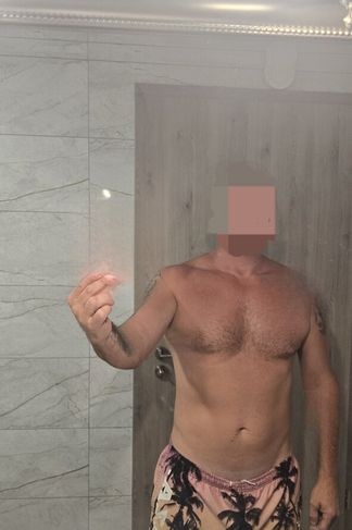 Keszthely, 43 éves escort, András
