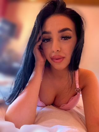 Hanna Női domina +36 20 629 4778 fénykép 1