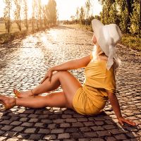 Vicky W (36) - Győr