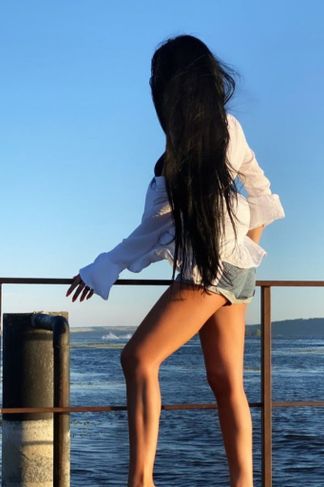 Sopron, 40 éves escort, Réka