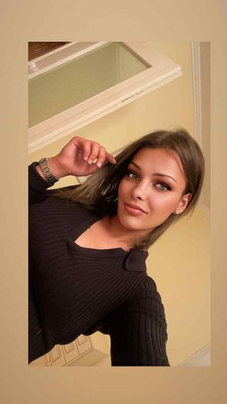Lara Női szexpartner +36 20 987 4520 fénykép 1