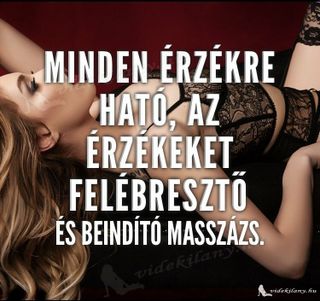 Mariana Női masszázs +36 30 780 8415 fénykép 9