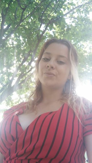 Nina Női szexpartner +36 30 182 5917 fénykép 14