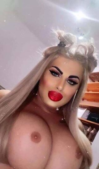 Barbie Vip Transzi szexpartner +36 70 786 4281 fénykép 13