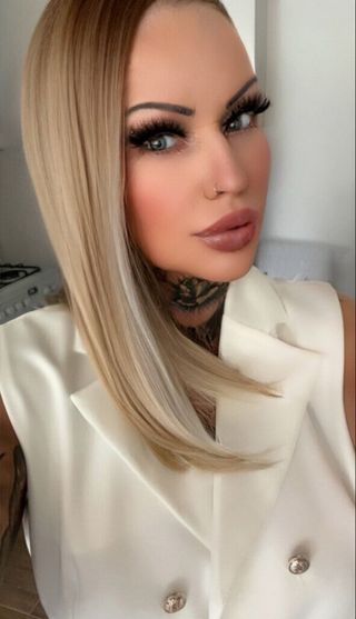 Cony Női szexpartner +36 70 358 3216 fénykép 26