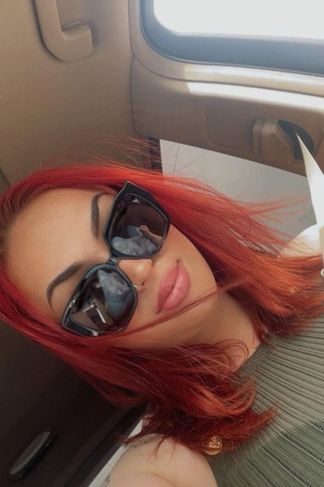 Kazincbarcika, 25 éves escort, Nina