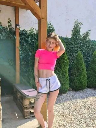 Kitty Női szexpartner +36 70 168 9924 fénykép 10