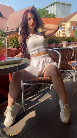 Eperke Női szexpartner +36 30 769 3129 fénykép 3