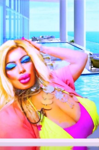 Kecskemét, 43 éves escort, Moniqe Extramassage