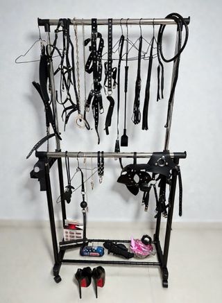 Tina Női domina +36 20 544 6645 fénykép 11