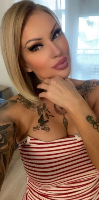 Cony Női szexpartner +36 70 358 3216 fénykép 7