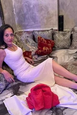 Muraszemenye, 37 éves escort, Vanda