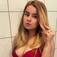 Kamilla (20) - Tatabánya - photo 1056877