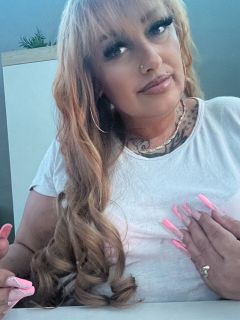 Maya (45) - Szombathely