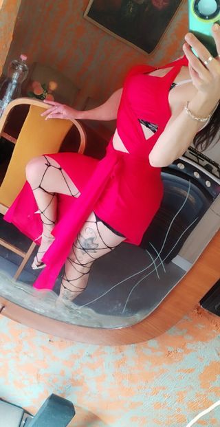 Eysan Transzi szexpartner +36 30 783 2530 fénykép 8