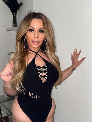 Sophie Női szexpartner +36 30 196 9179 fénykép 10