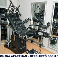 Hanna Bdsm (47) - Székesfehérvár