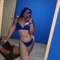 Emili (23) - Szolnok