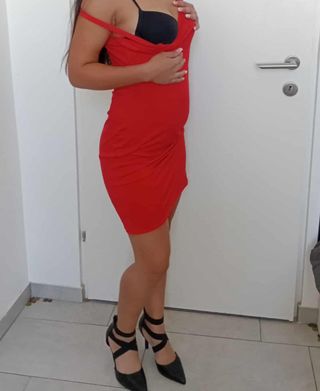 Vivi Női szexpartner +36 30 588 9266 fénykép 2