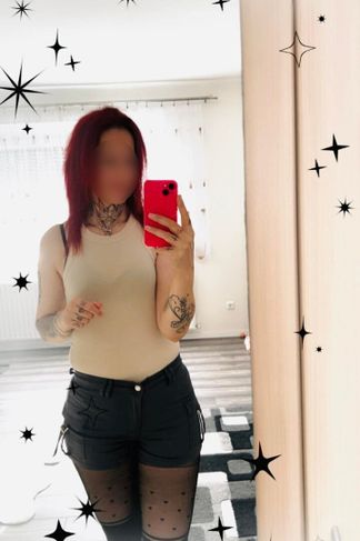 Mosonmagyaróvár, 42 éves escort, Iriszcsajszika