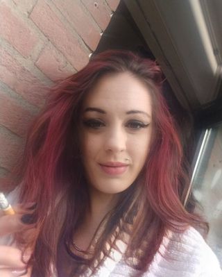 Léna Női szexpartner +36 30 176 2273 fénykép 7