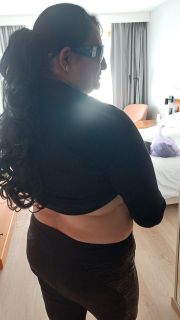 Mira (45) - Budapest