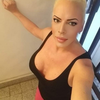 Brigitte Transzszexuális (52) - Debrecen - photo 808344