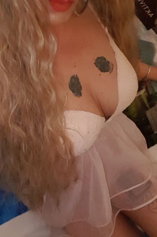 Szombathely, 42 éves escort, Leonetta