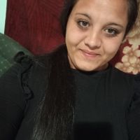 Noémi (22) - Balatonmagyaród