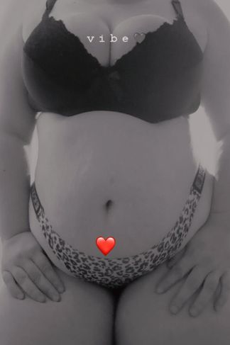 Inke, 25 éves escort, Kammila