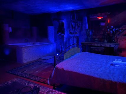 SWINGERKN swinger klubb - Komárom