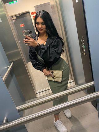 Réka Női szexpartner +36 30 582 1690 fénykép 9