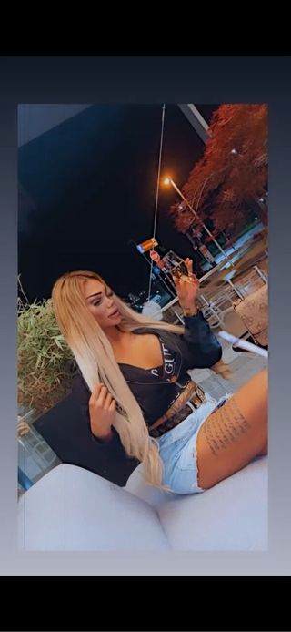 Ts Loredana Transzi szexpartner +36 30 782 6467 fénykép 5