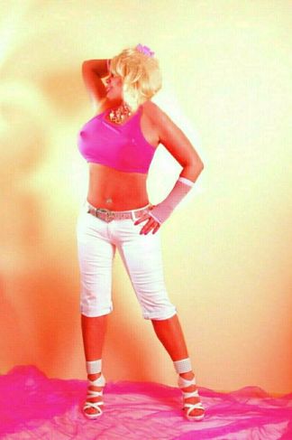 Székesfehérvár, 43 éves escort, Moniqe Extramassage