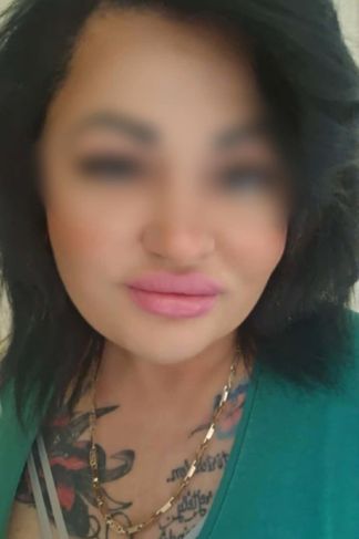 Budapest VI., 43 éves escort, Szamanta Milf