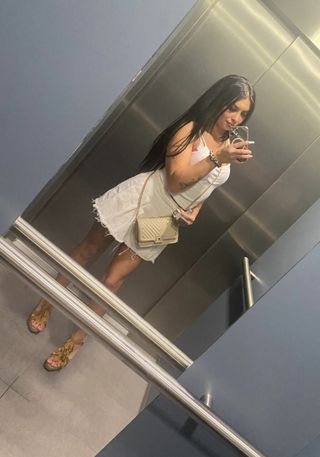 Réka Női szexpartner +36 30 582 1690 fénykép 8