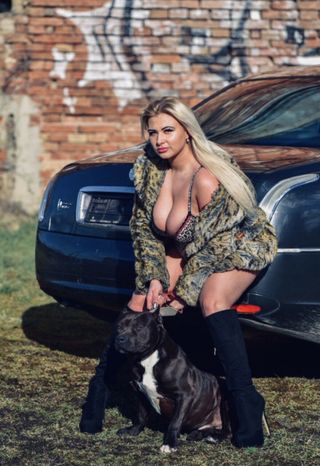 Melissza webcam Női szexpartner +36 20 977 6574 fénykép 3