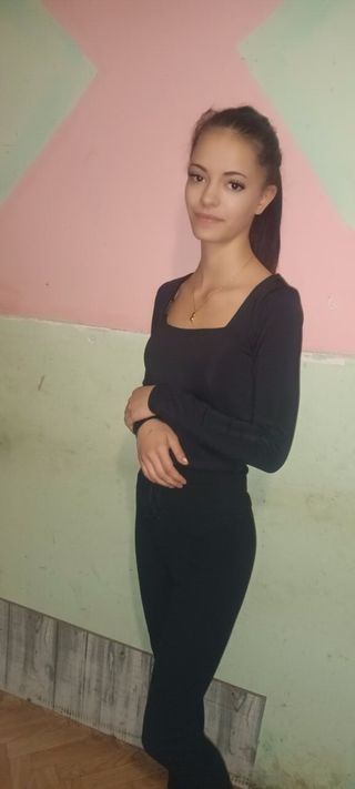 Viktória Női szexpartner +36 30 597 2925 fénykép 1