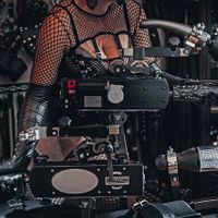 Hanna Bdsm (47) - Székesfehérvár