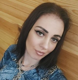 Léna Női szexpartner +36 30 176 2273 fénykép 3