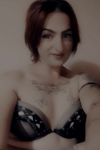 Nyírbátor, 36 éves escort, Zoé