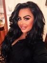 Sindy Sixx (38) - Debrecen