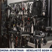 Hanna Bdsm (47) - Székesfehérvár