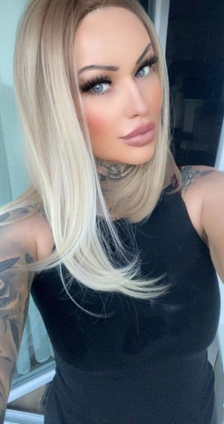 Cony Női szexpartner +36 70 358 3216 fénykép 16