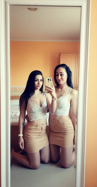 Lezbicsajszik Női szexpartner +36 30 467 4643 fénykép 8