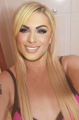 Barbie Vip
