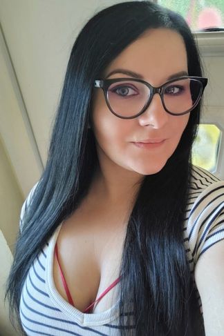 Nyíregyháza, 31 éves escort, Anna