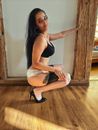 Rubina (24) - Nagykanizsa