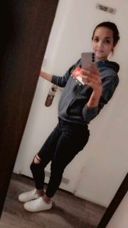 Emese (23) - Zalaegerszeg